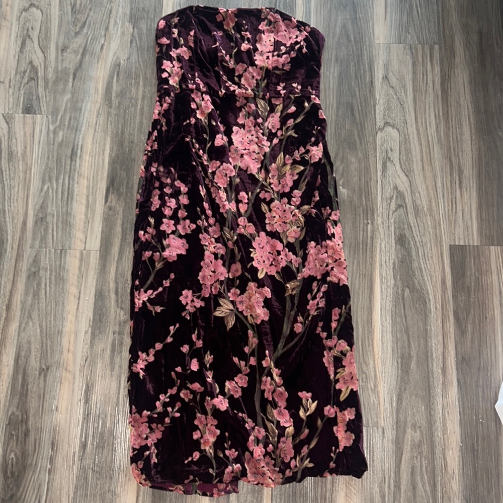 Cocktail Dress